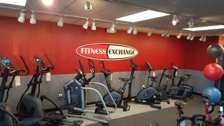 Fitness Exchange Inc in Conshohocken, PA 19428 Directions,。